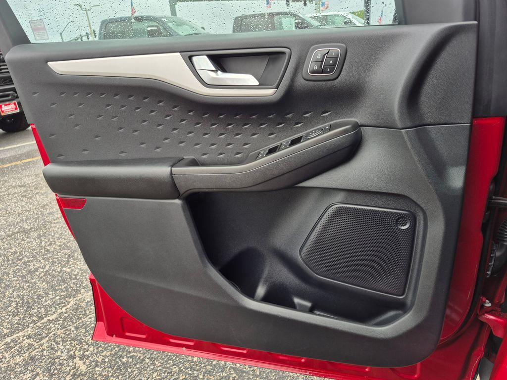 used 2020 Ford Escape car, priced at $20,793