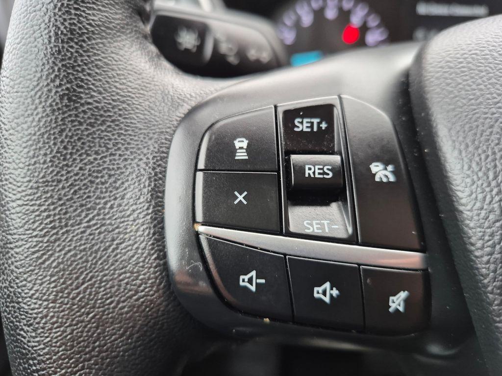 used 2020 Ford Escape car, priced at $20,793