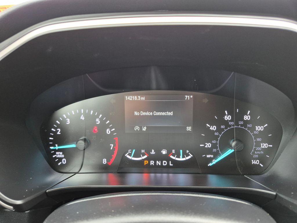 used 2020 Ford Escape car, priced at $20,793