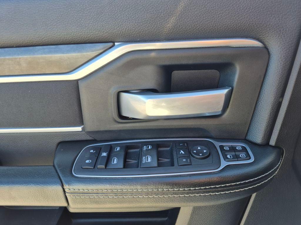 used 2024 Ram 2500 car, priced at $48,130