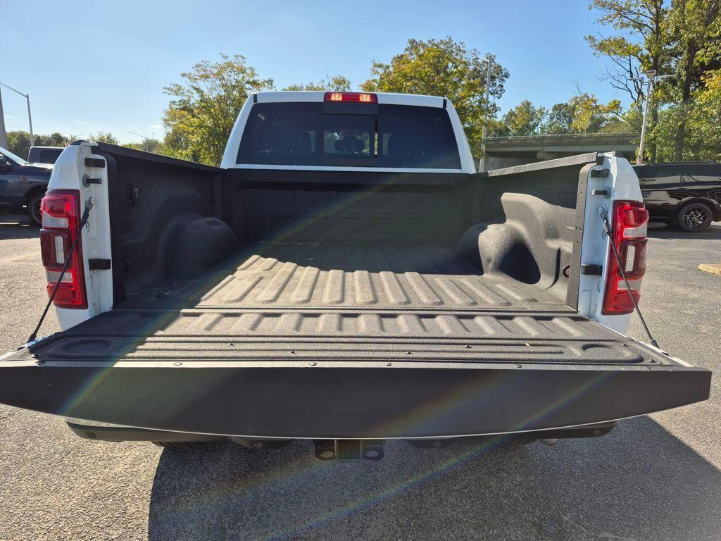 used 2024 Ram 2500 car, priced at $48,130