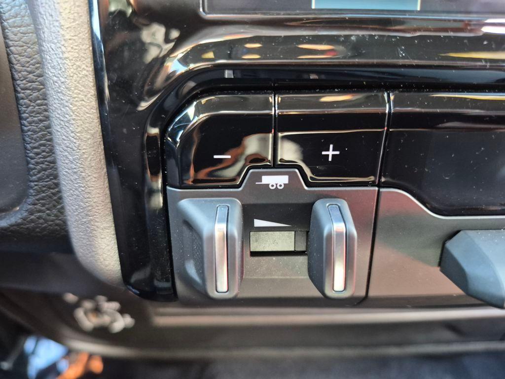 used 2024 Ram 2500 car, priced at $48,130