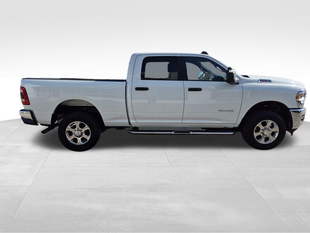 used 2024 Ram 2500 car, priced at $48,130
