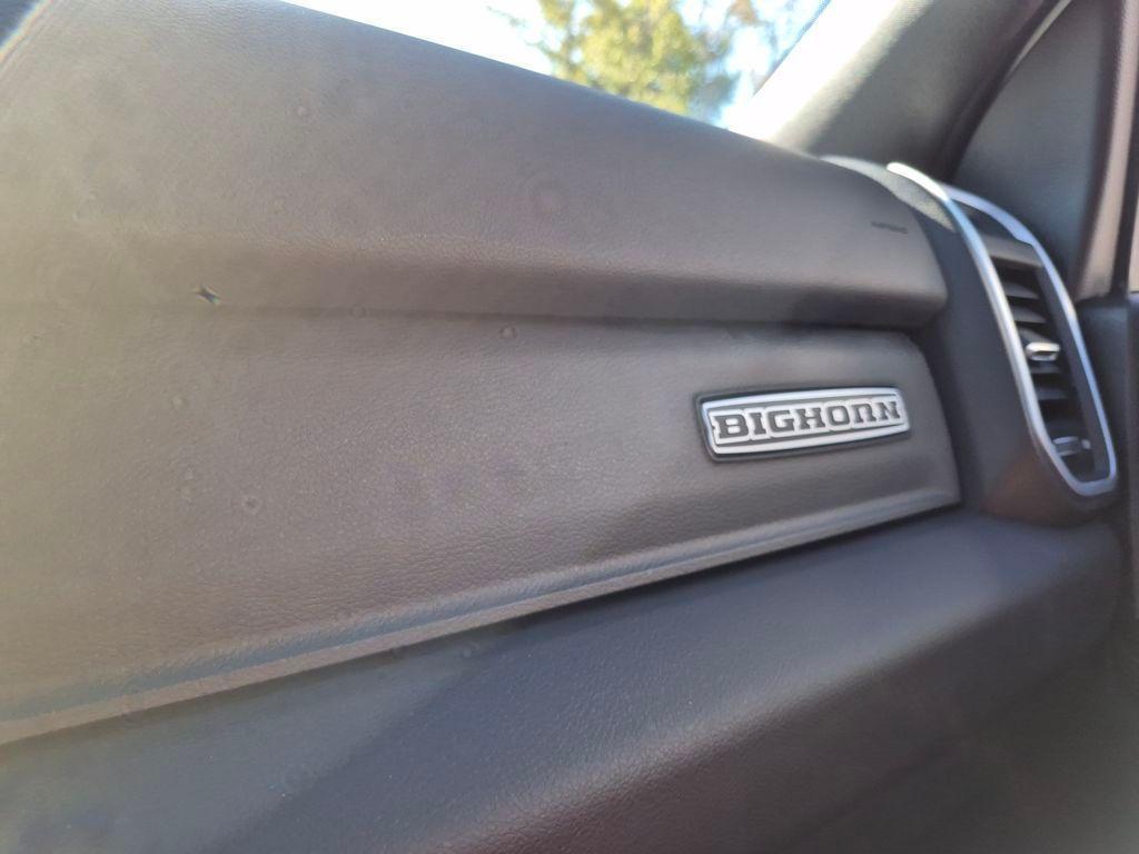 used 2024 Ram 2500 car, priced at $48,130
