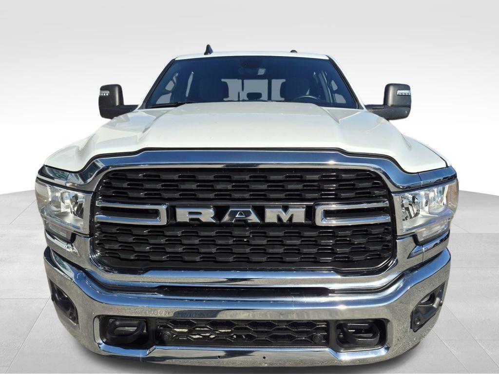 used 2024 Ram 2500 car, priced at $48,130