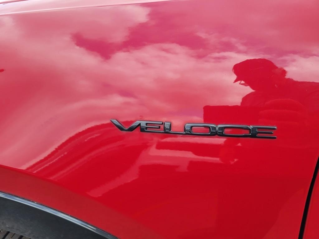 new 2024 Alfa Romeo Tonale car, priced at $47,862