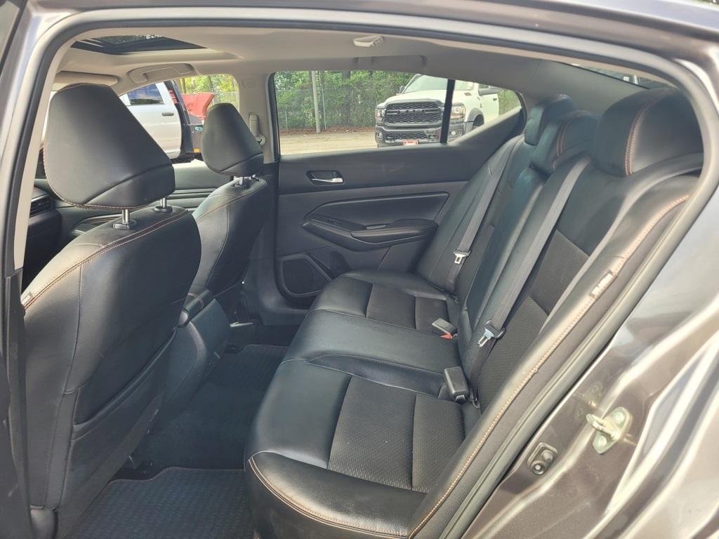 used 2020 Nissan Altima car, priced at $18,528