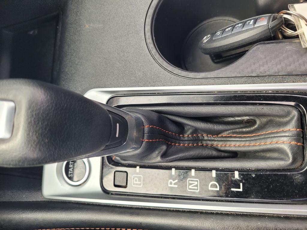 used 2020 Nissan Altima car, priced at $15,911