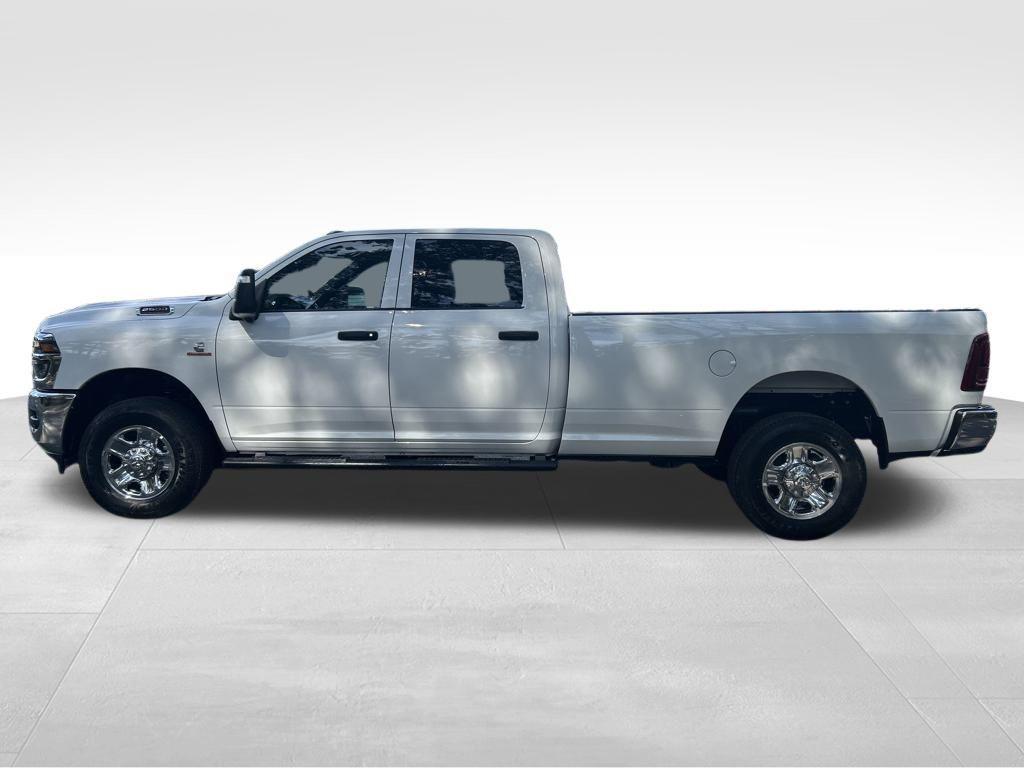 new 2026 Ram 2500 car, priced at $70,803