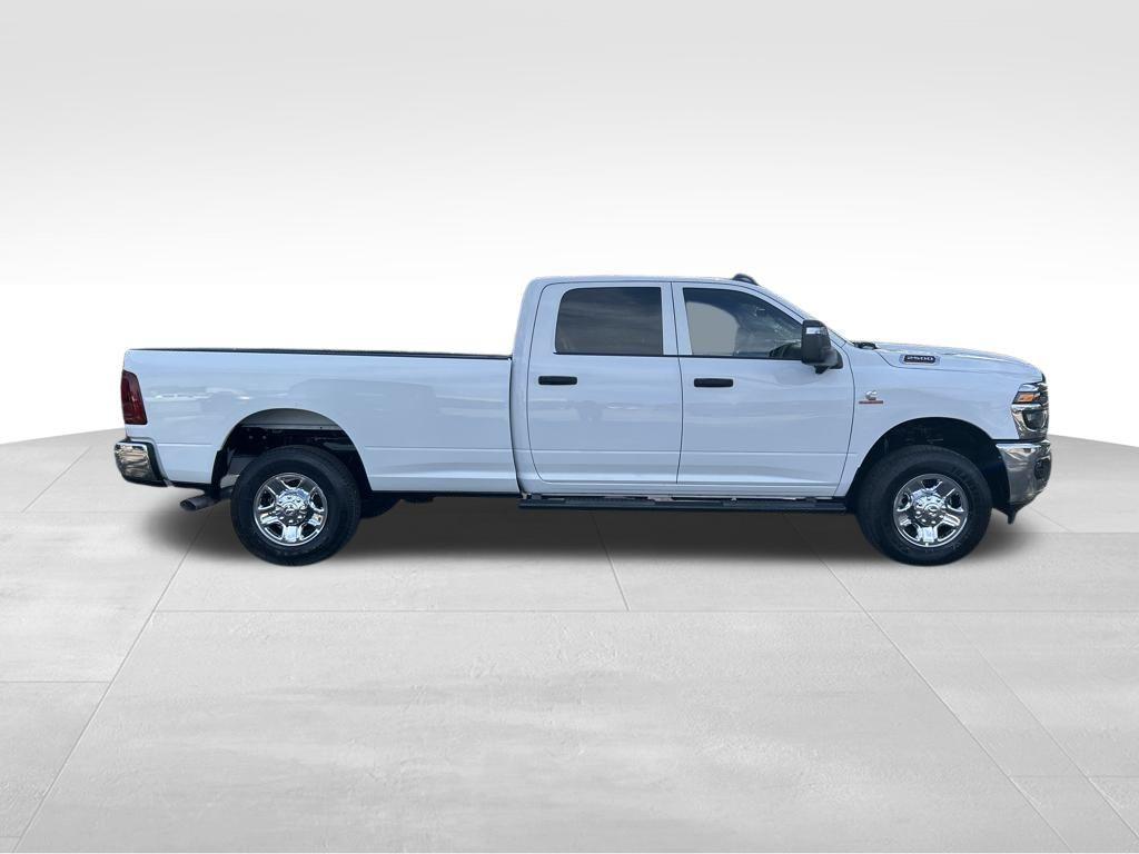 new 2026 Ram 2500 car, priced at $70,803