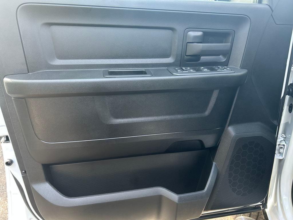 new 2026 Ram 2500 car, priced at $70,803