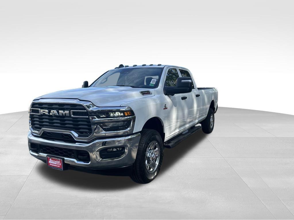 new 2026 Ram 2500 car, priced at $70,803