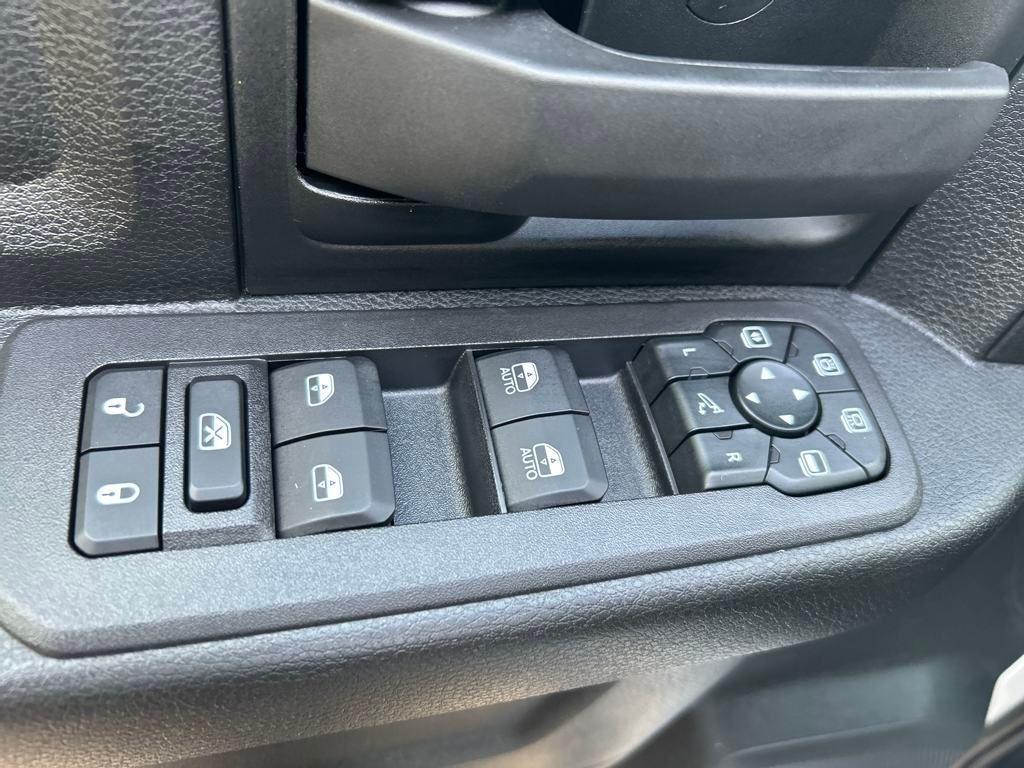 new 2026 Ram 2500 car, priced at $70,803