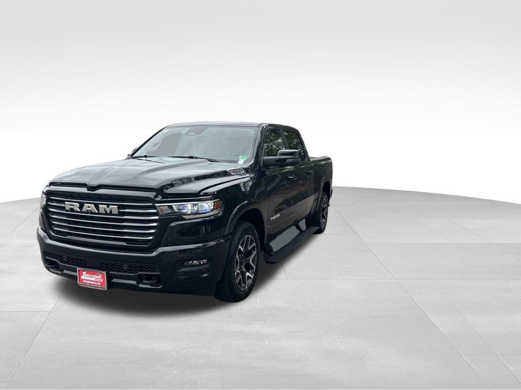new 2026 Ram 1500 car, priced at $68,985