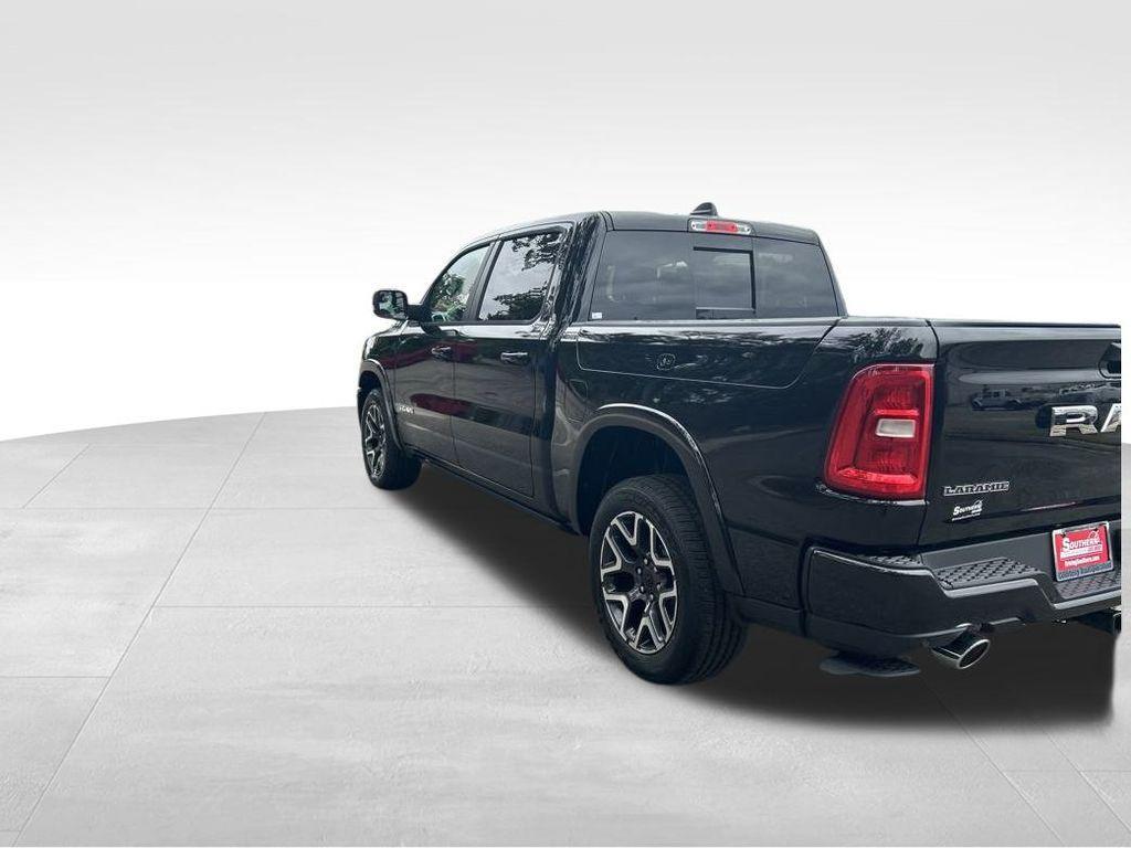 new 2026 Ram 1500 car, priced at $68,985