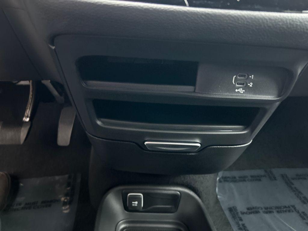 new 2026 Chrysler Pacifica car, priced at $40,626