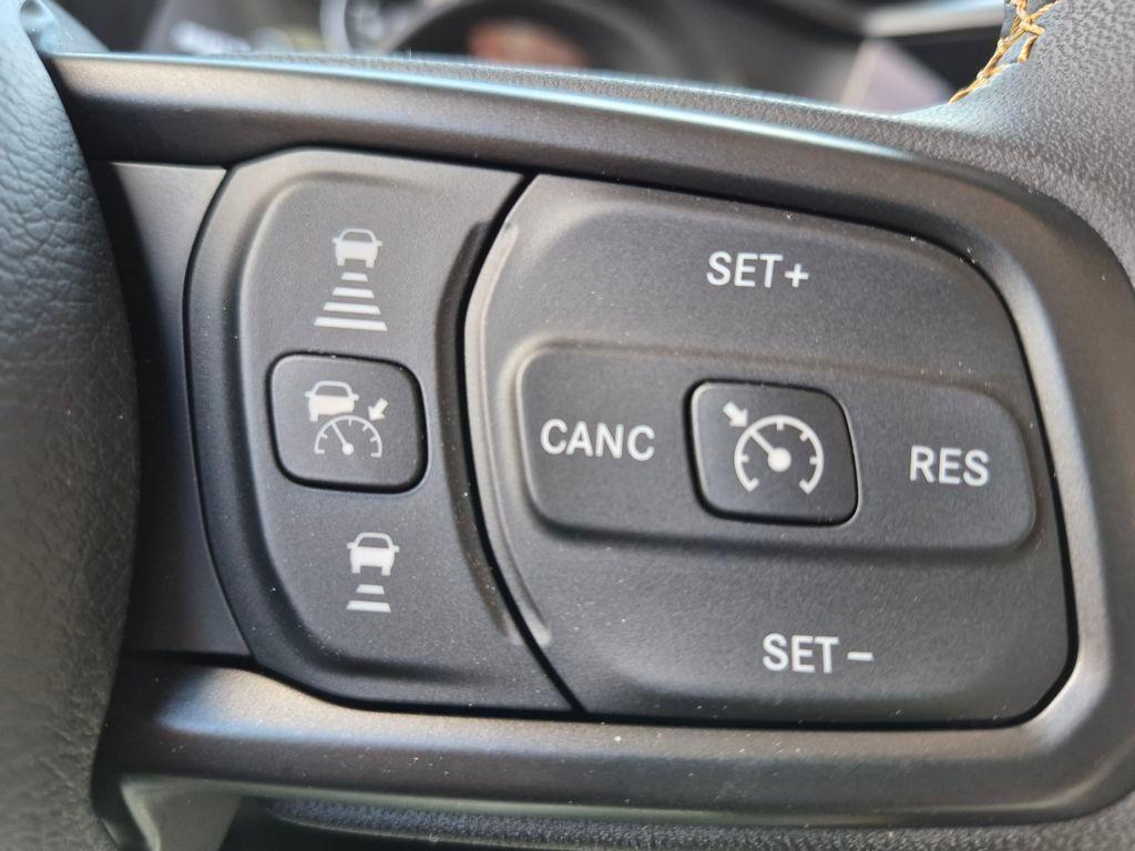 used 2024 Jeep Gladiator car, priced at $36,999