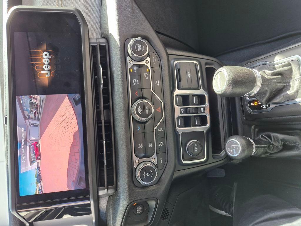 used 2024 Jeep Gladiator car, priced at $36,999
