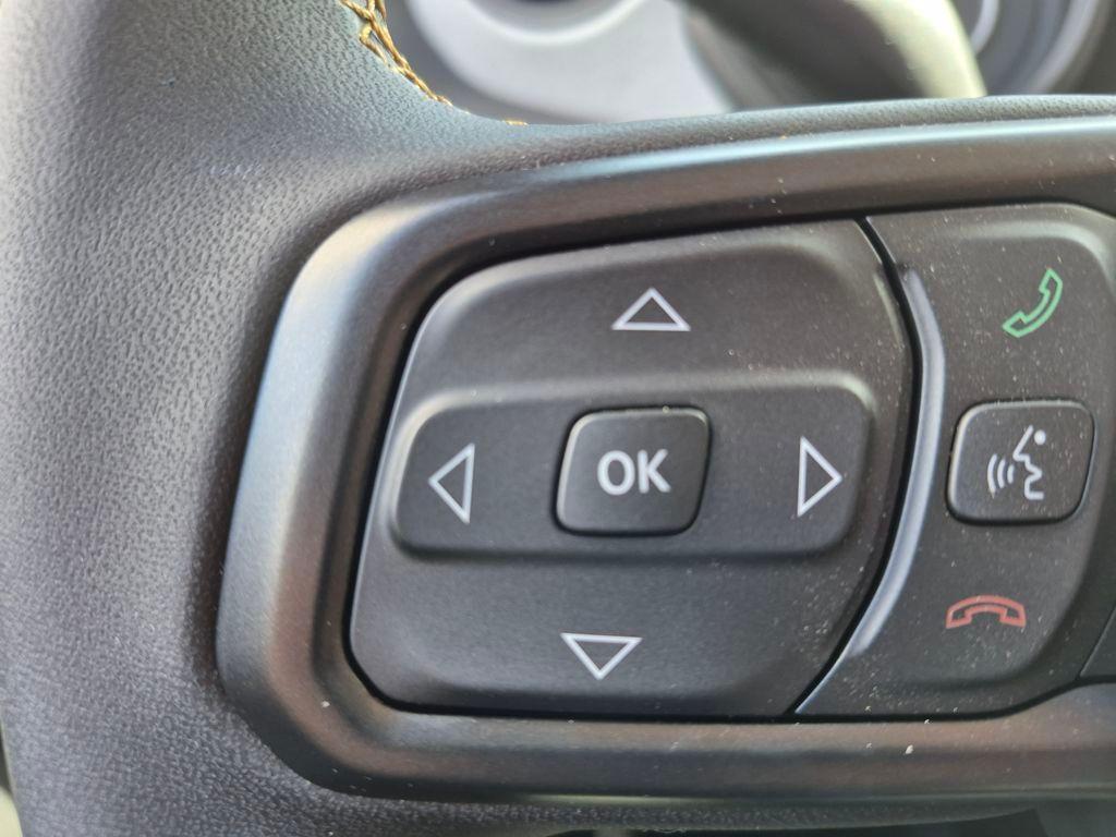used 2024 Jeep Gladiator car, priced at $36,999