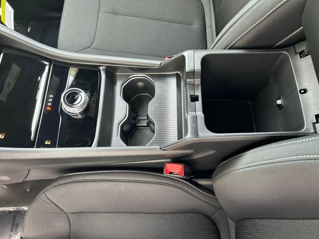 new 2025 Jeep Grand Cherokee car, priced at $35,146