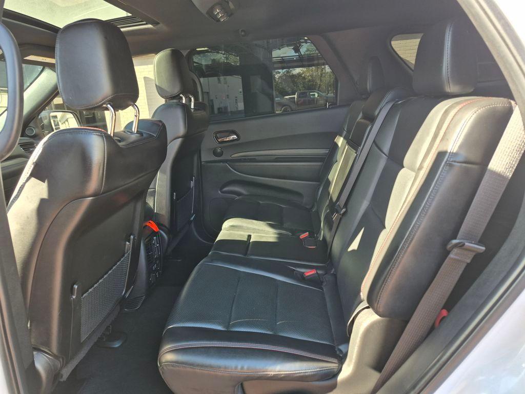 used 2024 Dodge Durango car, priced at $35,630