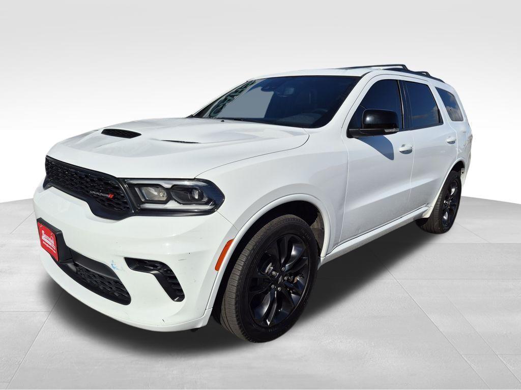 used 2024 Dodge Durango car, priced at $35,630
