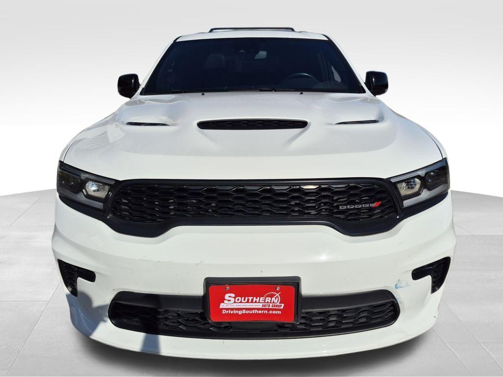 used 2024 Dodge Durango car, priced at $35,630