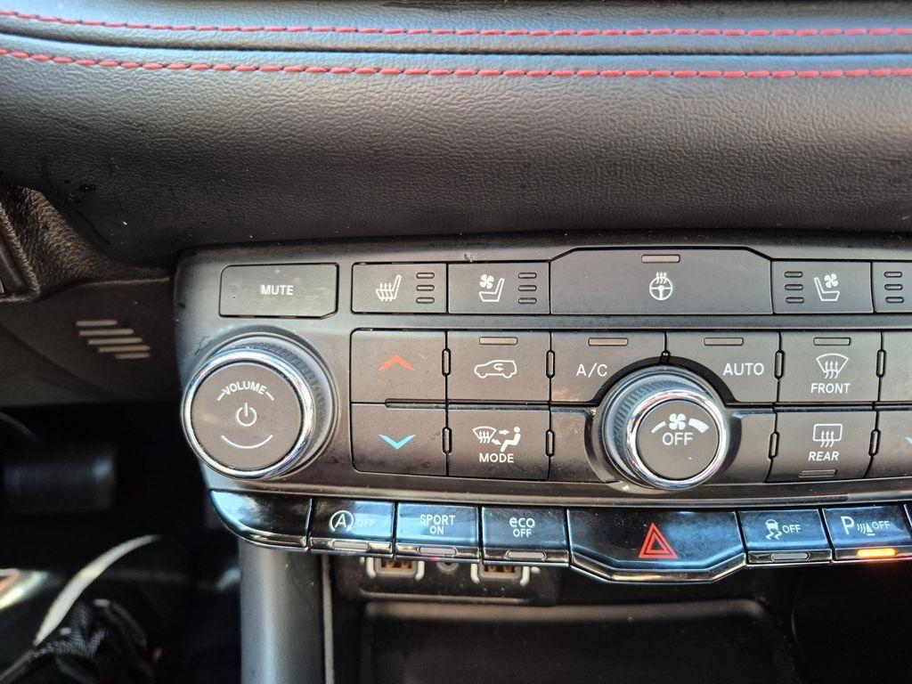 used 2024 Dodge Durango car, priced at $35,630