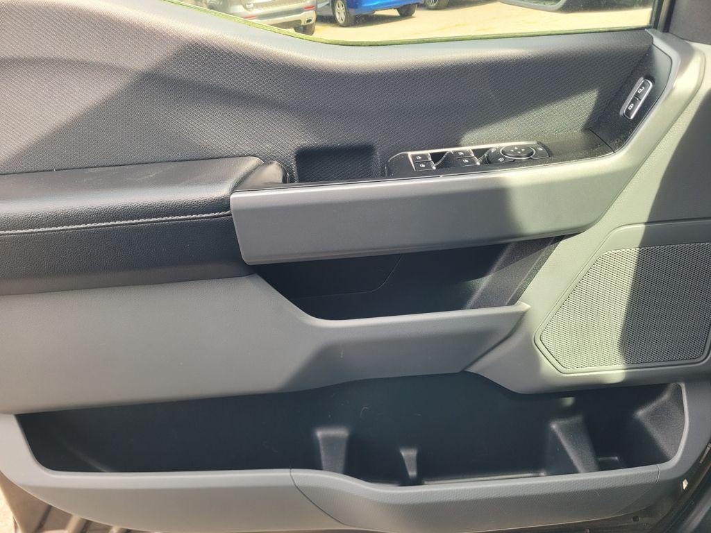 used 2023 Ford F-150 car, priced at $34,895