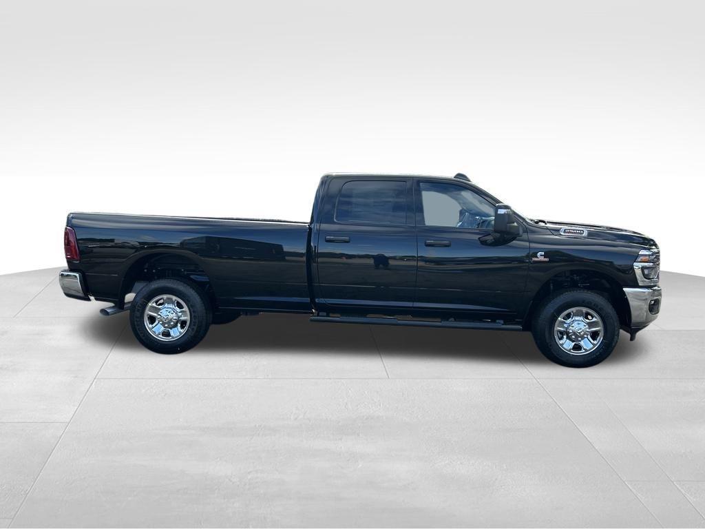 new 2026 Ram 2500 car, priced at $70,365