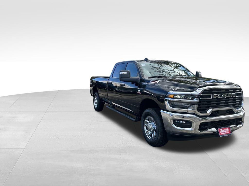 new 2026 Ram 2500 car, priced at $70,365