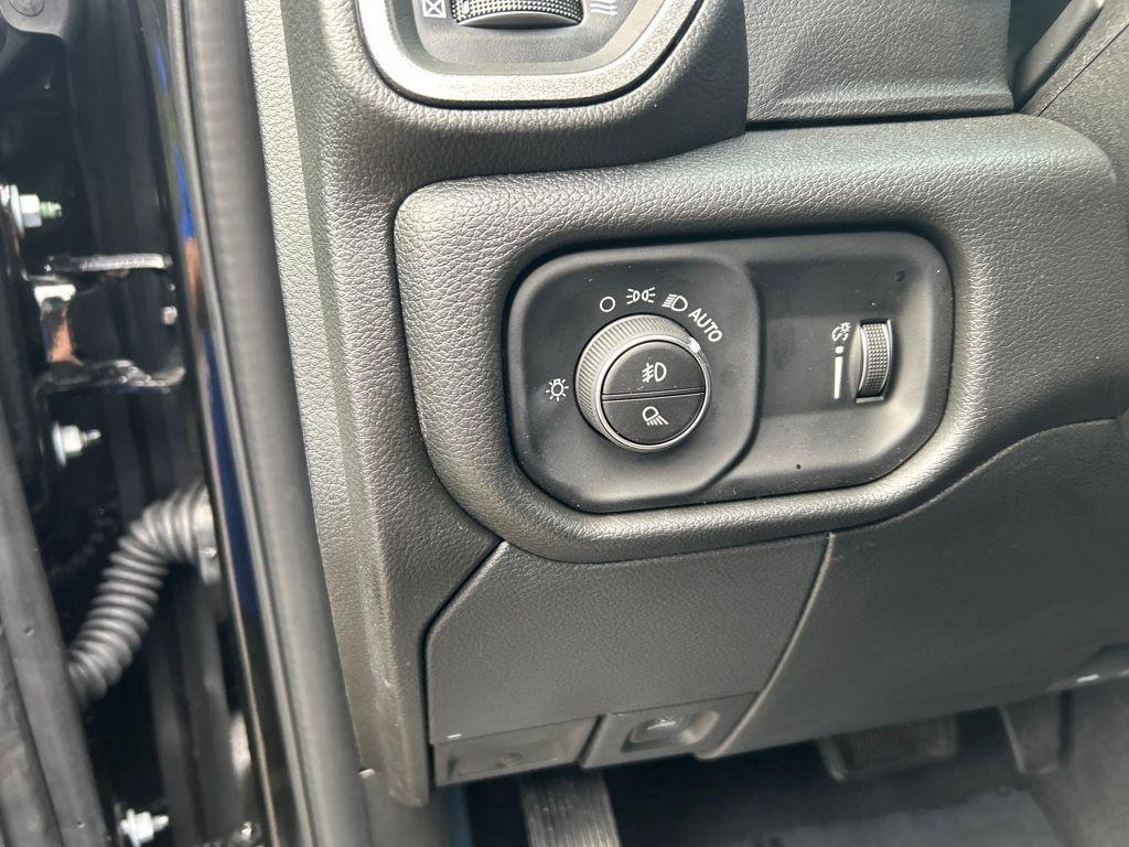 new 2026 Ram 2500 car, priced at $70,365