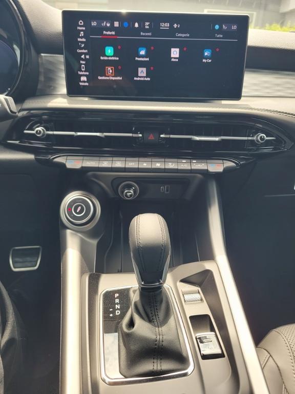 new 2024 Alfa Romeo Tonale car, priced at $47,406