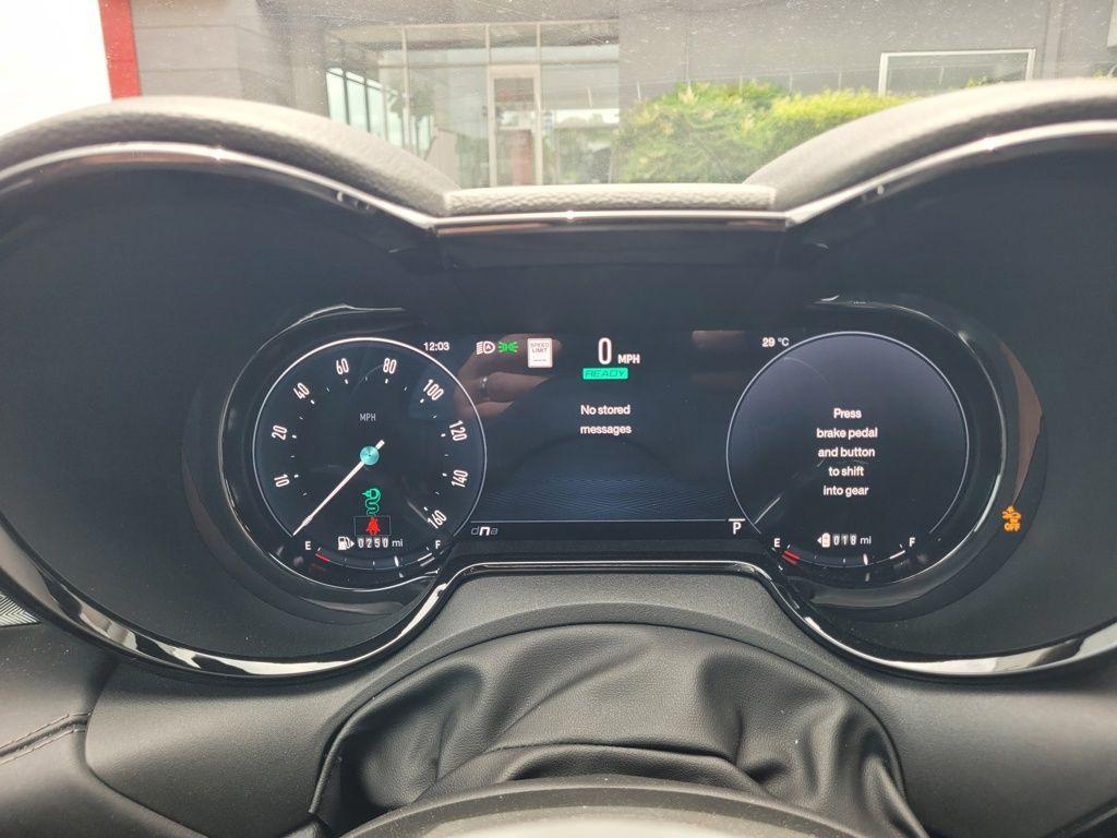 new 2024 Alfa Romeo Tonale car, priced at $37,228