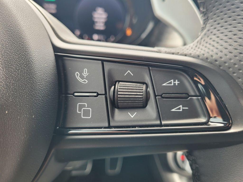 new 2024 Alfa Romeo Tonale car, priced at $37,228