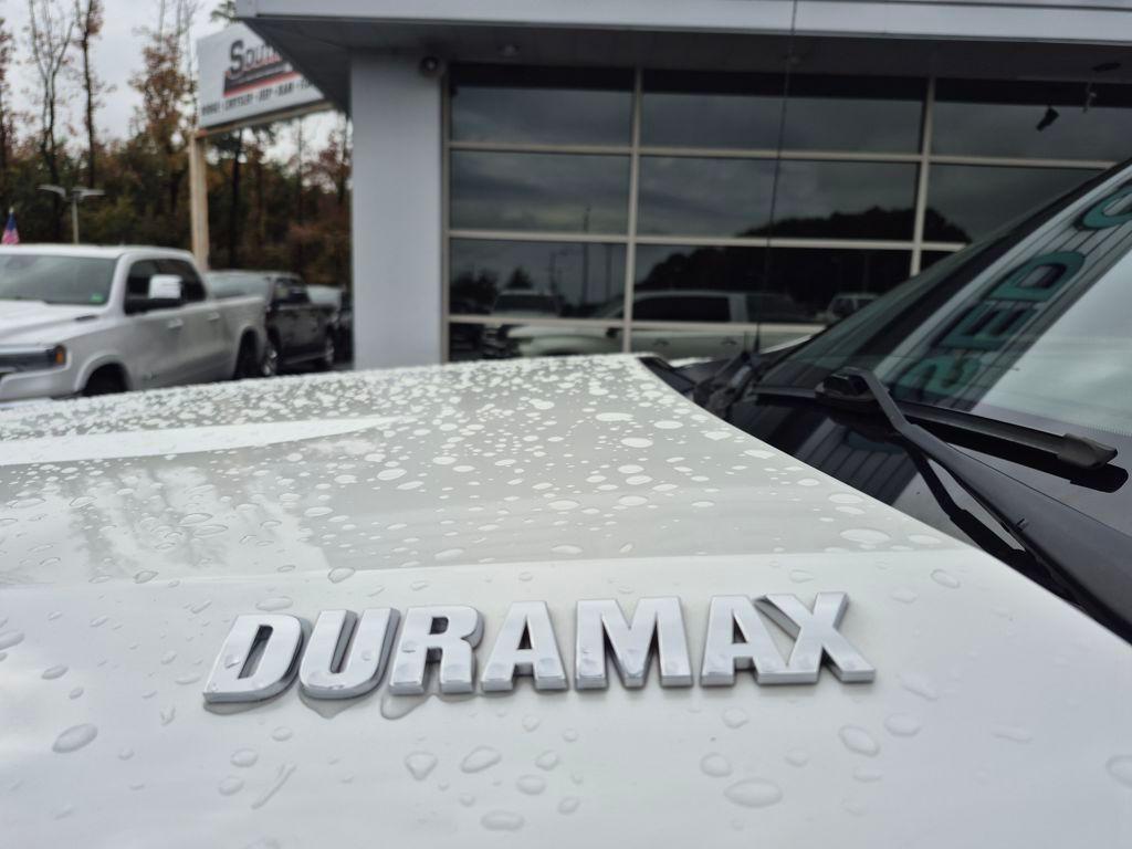 used 2022 Chevrolet Silverado 1500 Limited car, priced at $46,975