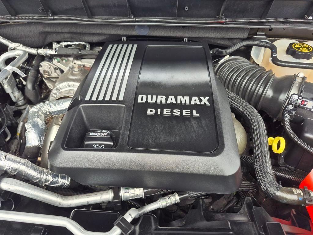 used 2022 Chevrolet Silverado 1500 Limited car, priced at $46,975