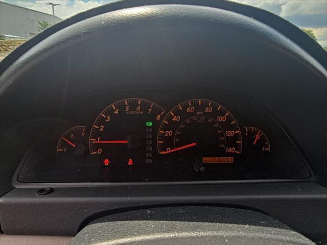 used 2005 Toyota Camry car, priced at $6,500
