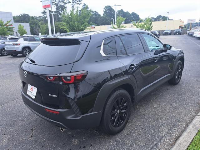 used 2024 Mazda CX-50 car, priced at $28,200