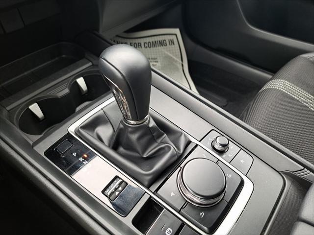 used 2024 Mazda CX-50 car, priced at $28,200