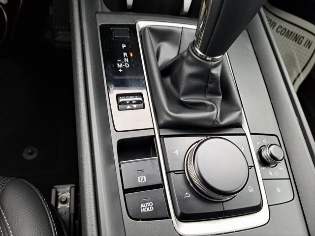 used 2024 Mazda CX-50 car, priced at $28,200