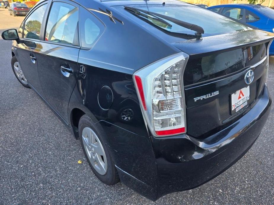 used 2010 Toyota Prius car, priced at $9,700