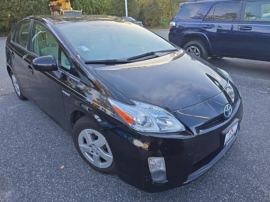 used 2010 Toyota Prius car, priced at $9,700