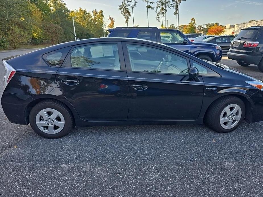 used 2010 Toyota Prius car, priced at $9,700