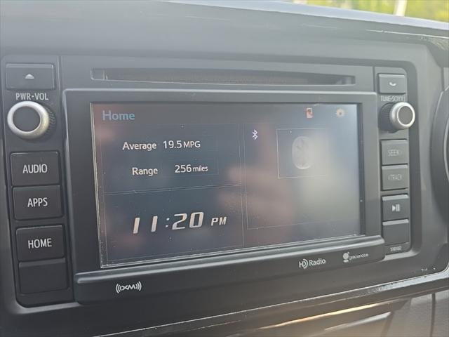 used 2017 Toyota Tacoma car, priced at $25,700