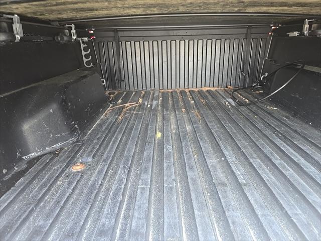 used 2017 Toyota Tacoma car, priced at $25,700