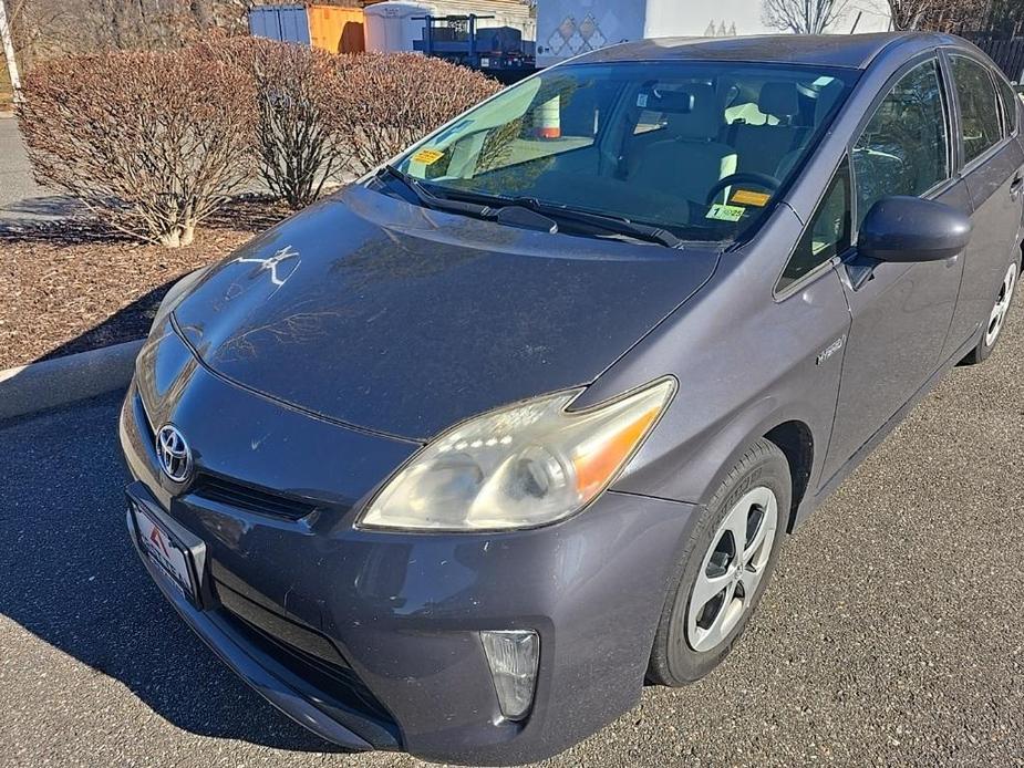 used 2012 Toyota Prius car, priced at $8,000