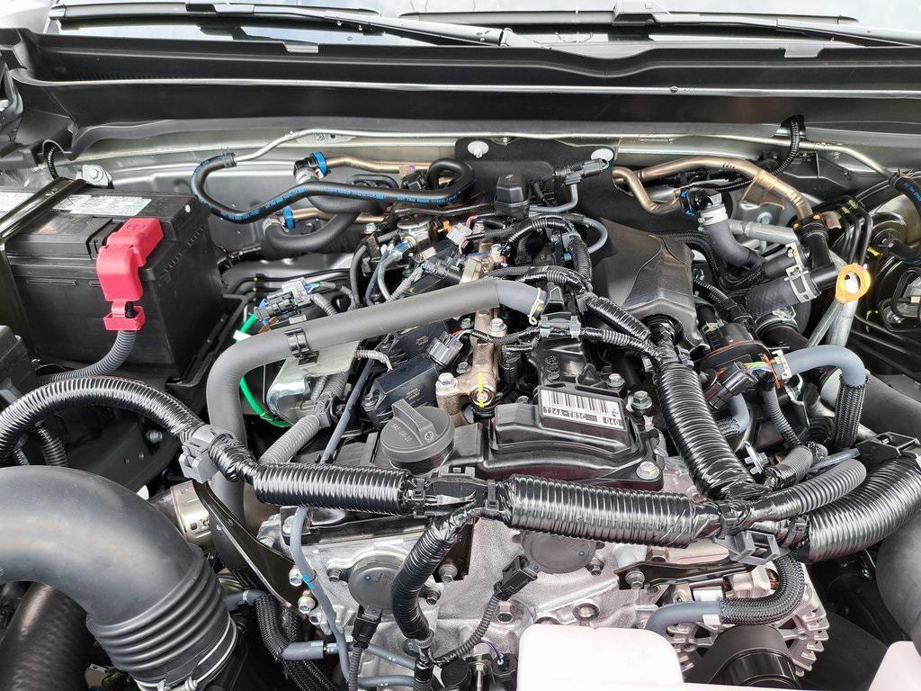 new 2025 Toyota Tacoma car, priced at $48,076