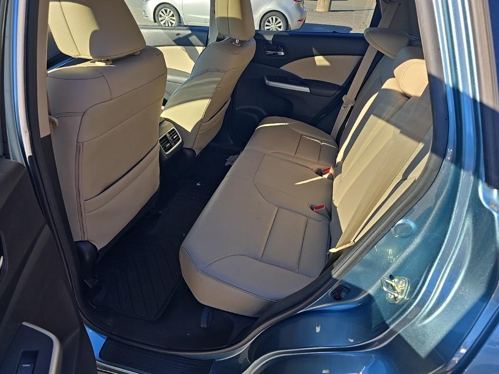 used 2016 Honda CR-V car, priced at $17,700