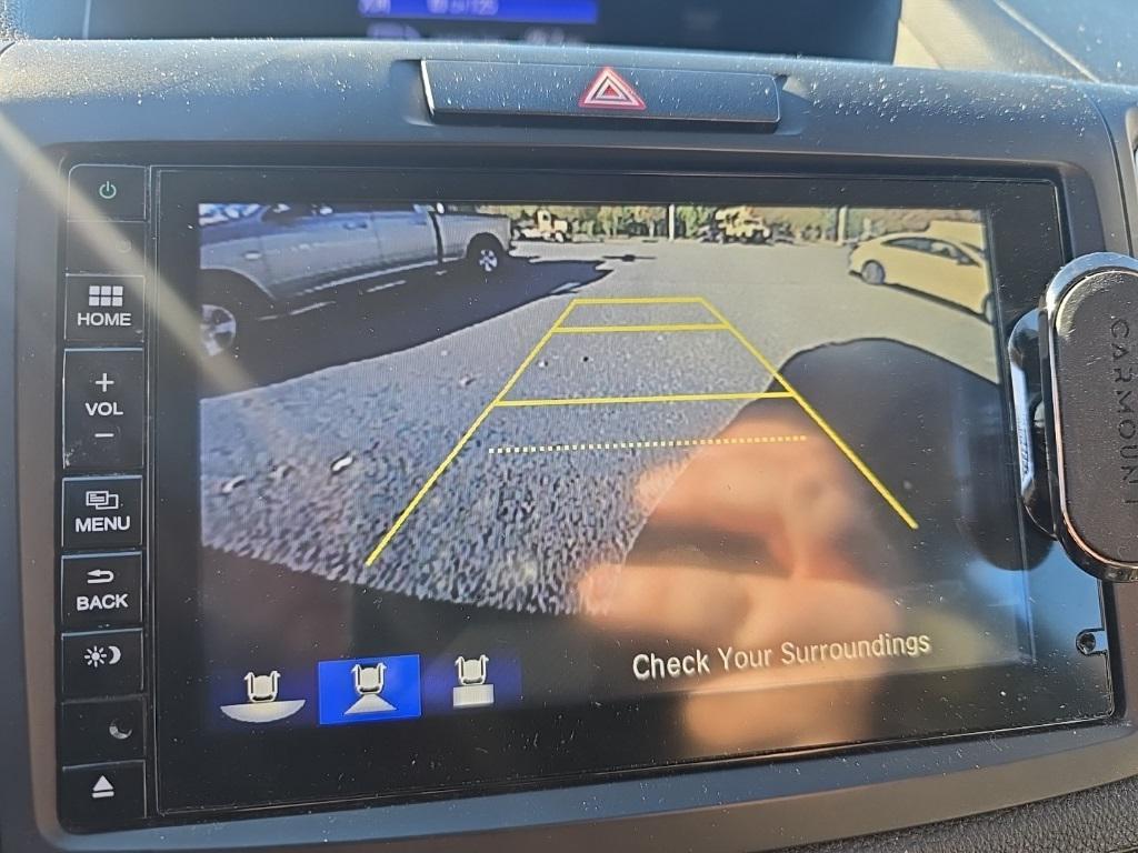 used 2016 Honda CR-V car, priced at $17,700